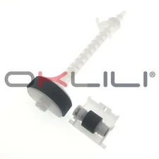 5SET Pickup Roller Separation Pad for EPSON L3108 L3110 L3115 L3116 L3117 L3118