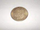 United States  -  1921 Morgan Silver Dollar