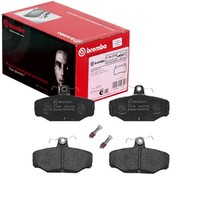 Brembo Prime Line BremsbelÄGe Hinterachse Passend FÜR AC ACE Aceca Cobra
