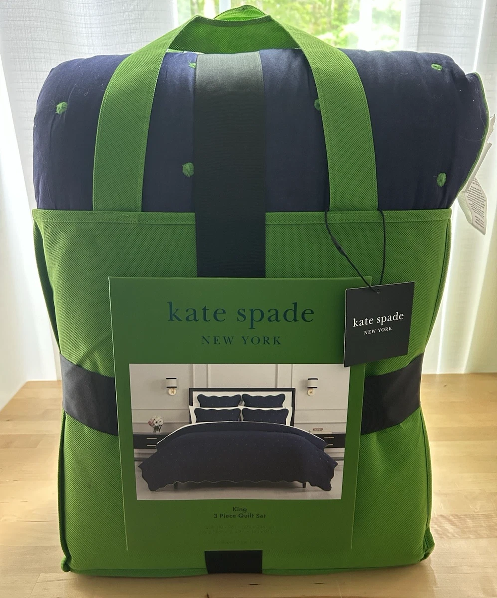 kate spade new york Quilts, Bedspreads & Coverlets for sale | eBay