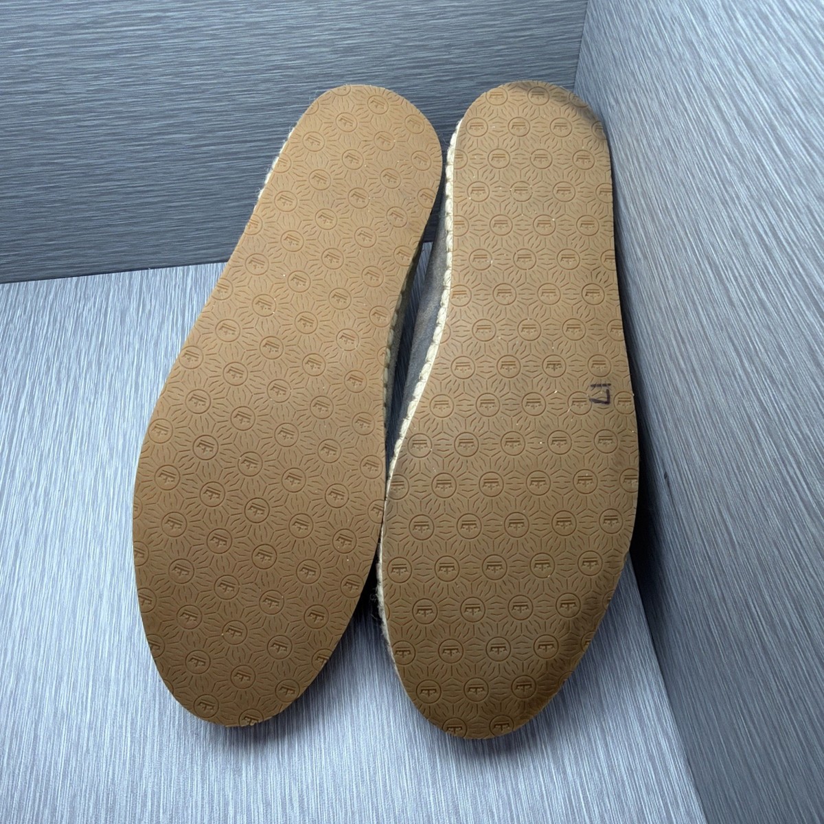 Peter Millar Camo Espadrille Loafer Shoes Men display picture 1