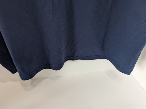 Vintage Ivan Pudge Rodriguez Detroit Tigers Baseball T-Shirt #7 Mens 3XL - Picture 2 of 12