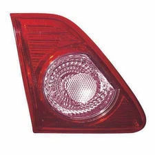 Replacement Driver Side Back Up Light Assembly (See compatibility Chart)