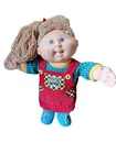 Vintage Hasbro Cabbage Patch Kid Doll  16" Poseable Weebok Designer Line