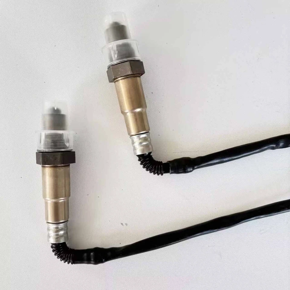 For Nissan Sentra 2003-2006 1.8L 2PCS Oxygen Sensor Foto 4 de 4