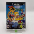 The Simpsons Hit and Run (Nintendo GameCube, 2003)