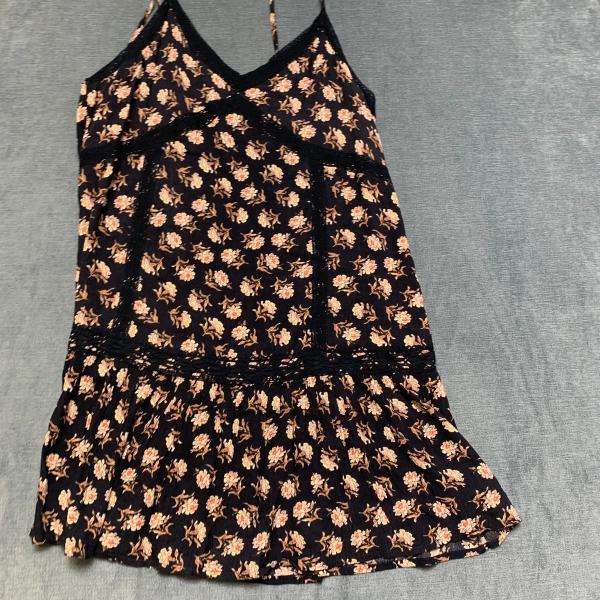 American Eagle Outfitters Floral Dresses for Women for sale | eBay American Eagle Outfitters Floral Dresses for Women for sale | eBay