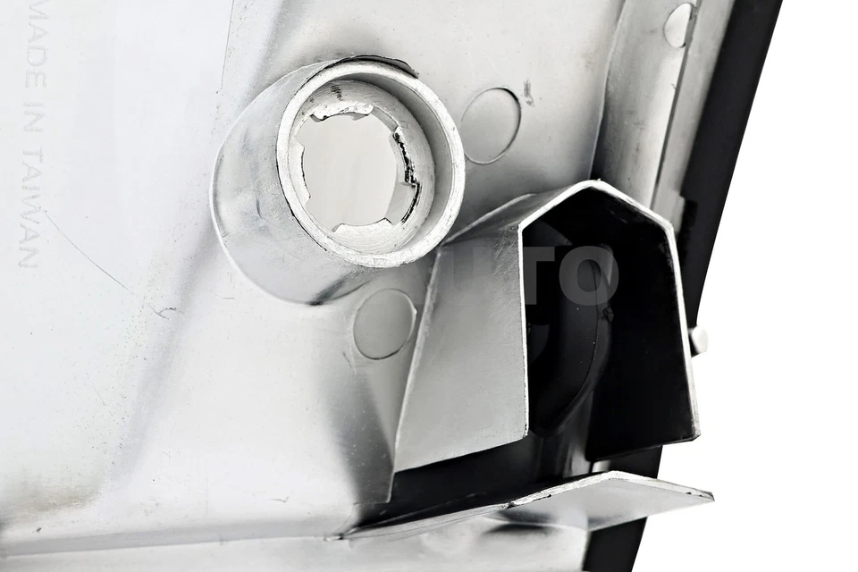 Luz de esquina lado del pasajero para Toyota Avalon 1995-1997 Foto 4 de 4