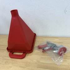 Wal-Board Tools Texture Pro 500 Drywall Hopper Gun Sprayer 1.75 Gallon TP500-L