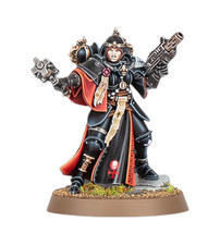 Adepta Sororitas Celestian Insidiants - Single Miniatures - WH40K / Kill Team