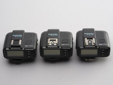 Broncolor RFS 2.2 Flash Transceiver Nikon / Fujifilm / Sony Select Version
