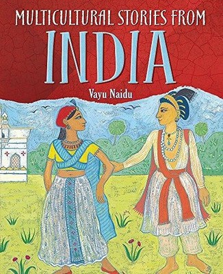 Stories From India (Multicultural Stories)