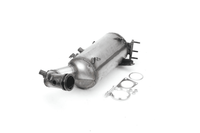 Ruß Partikelfilter Abgasanlage FüR Opel Chevrolet Astra J Caravan GTC K Sports