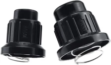 Aifeier ET Grill Igniter Button Cap Spark Generator Knob AAA and AA Battery Puls