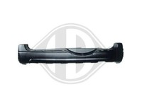 StoßStange Hinten 4-TüRig FüR Suzuki Grand Vitara 2001-2005