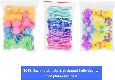 142Pcs Bobbin Thread Buddies Set Sewing Thread Spool Organizer Including 70Pc...