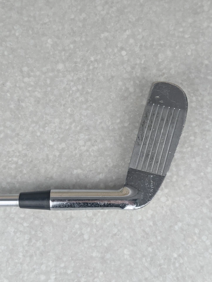 Hubert Green Shot Saver 2 Way Chipper RH Steel Shaft 35.5" - Image 2 of 4