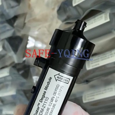 1PCS Pall UDM-21110 Ultifuzor Degas Module New Fast delivery 