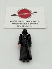 1977 Darth Vader Complete Vintage Star Wars Kenner Figure All Original
