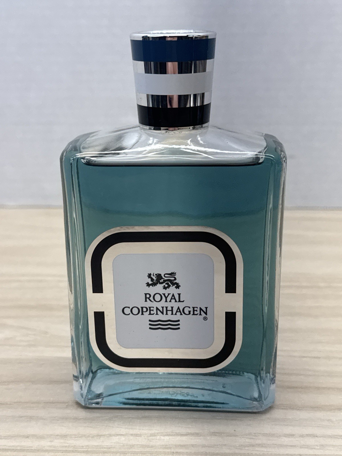 8oz / 240ml Eau De Cologne Splash Bottle
