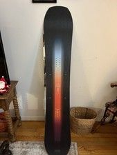 Nitro Team Snowboard 157 cm Brand New
