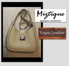 Miztique Women s Purse Vegan Leather Crossbod...