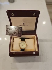 BERNOULLI AUTOMATIC  WATCH NOS