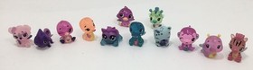 Hatchimals CollEGGtibles Lot of 12 Assorted Figures Toys Collectibles In Carton