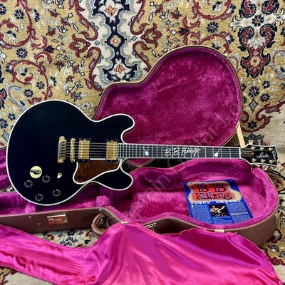 1995 Gibson - BB King Lucille - Limited Edition - ID 5264
