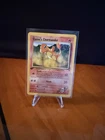 1ST EDITION Pokémon TCG Blaine’s Charmander Gym Heroes 61/132 WOTC 2000