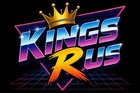 EXCLUSIVE AUCTION FOR KINGS R US ONLY Toy Action Figure Order I'm driving!