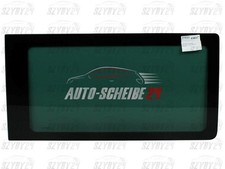 Seitenscheibe Scheibe Fenster VW Transporter T5 2003-2015 / 1130x580 mm Rechts