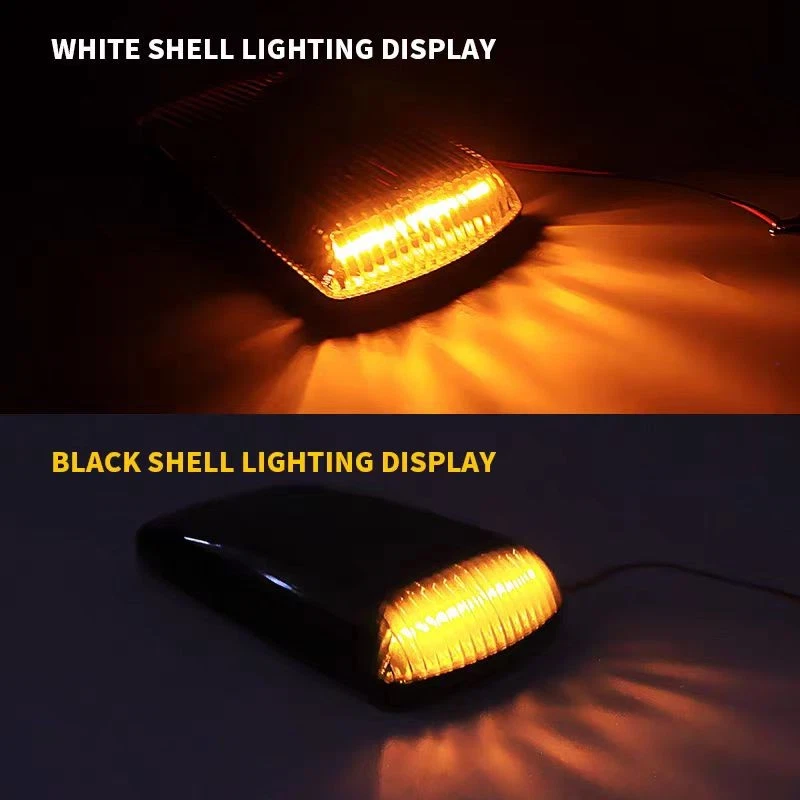 ПОДХОДИТ ДЛЯ MERCEDES BENZ G КЛАССА W463 G500 G550 G63 ЧЕРНЫЙ ПОВОРОТНИК M СТИЛЬ - Изображение 2 из 4