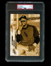 Luis Robert Rookie Cards Guide 37