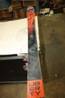 Liberty Helix 99 179cm All Mountain Snow Skis