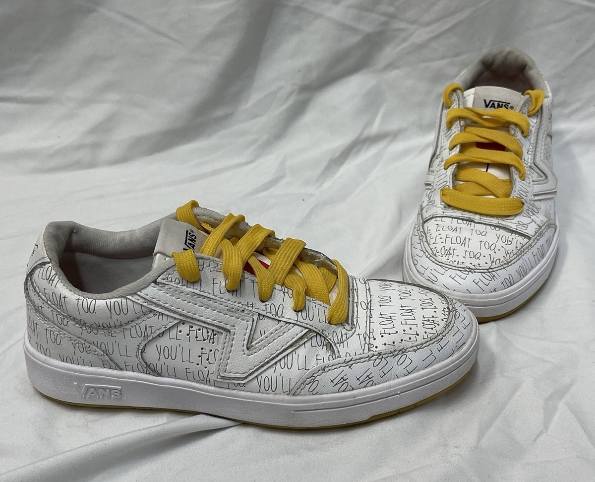 VansVENICE13 スニーカー THE 5TH スーサイダルテンデンシーズ Vans x House Of Terror Lowland CC Terror IT Pennywise Mens 4