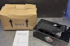 RokSolid Air Operated Steel Hydraulic Pump Similar To SPX PA6M-1 ESCO 10518 NEW!