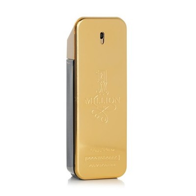 Paco Rabanne - 1 Million Eau de Toilette Spray 100ml/3.4oz