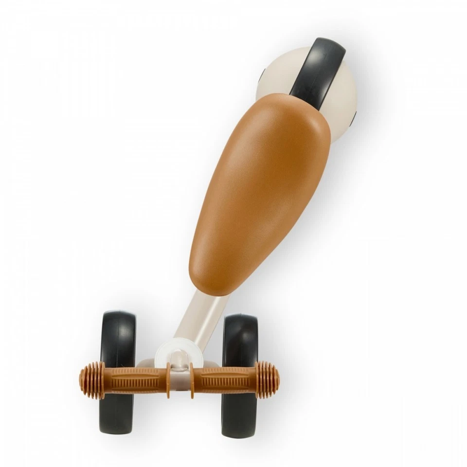 5902533925384 Tricycle CUTIE LIGHT BEIGE Kinderkraft - Bild 2 von 4