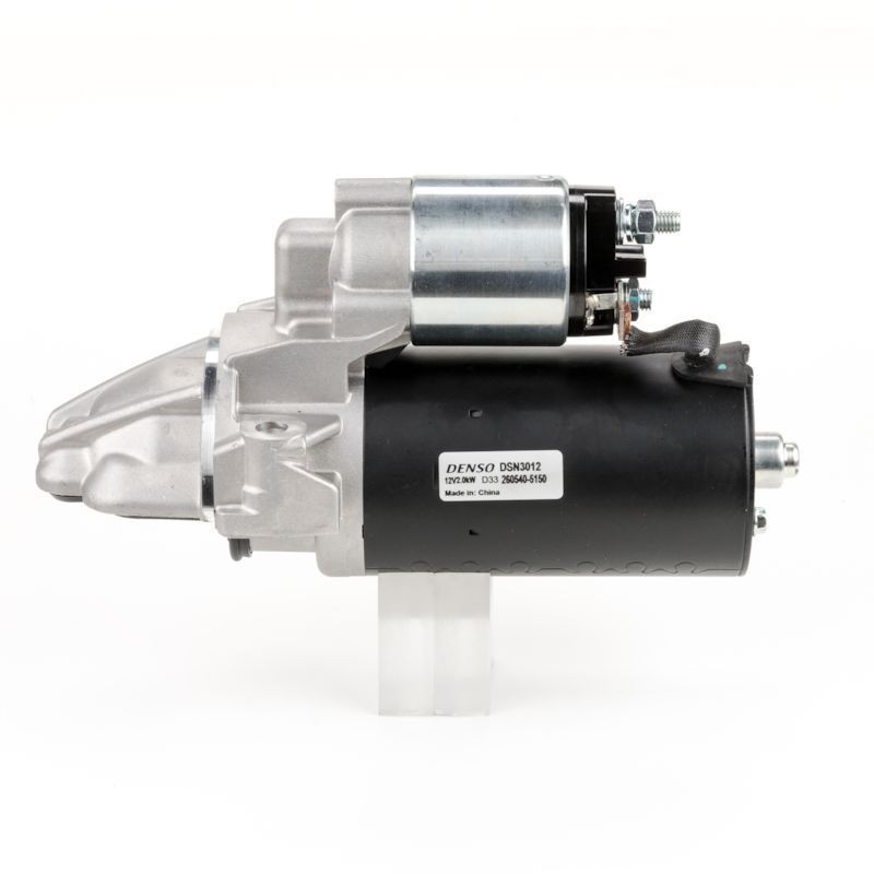 Denso Starter Motor DSN3012