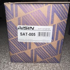 Aisin Sat-005 Transfer Case Shift Actuator 36410-34042 Toyota Sequoia 11-18 Nib