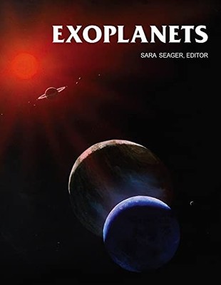 Exoplanets by Sara Seager 9780816529452 NEW Free UK Delivery