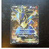 Pokémon Lucario EX Ultra Rare Full Art Holo XY Furious Fists 107/111