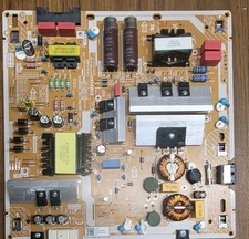 Samsung 75" UN75DU7200 Power Supply Board | BN44-01269B | L75S6N_DVD TV Part