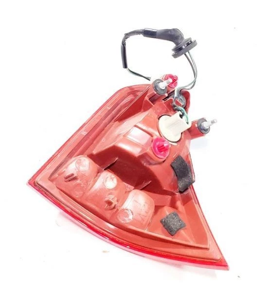 Left Rear Taillight Hatch Mounted OEM 2008 2009 2010 2011 2012 Infiniti EX35 - Image 3 of 4