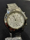 Seiko V654-6100 X Agnis B Chronograph Vintage Watch