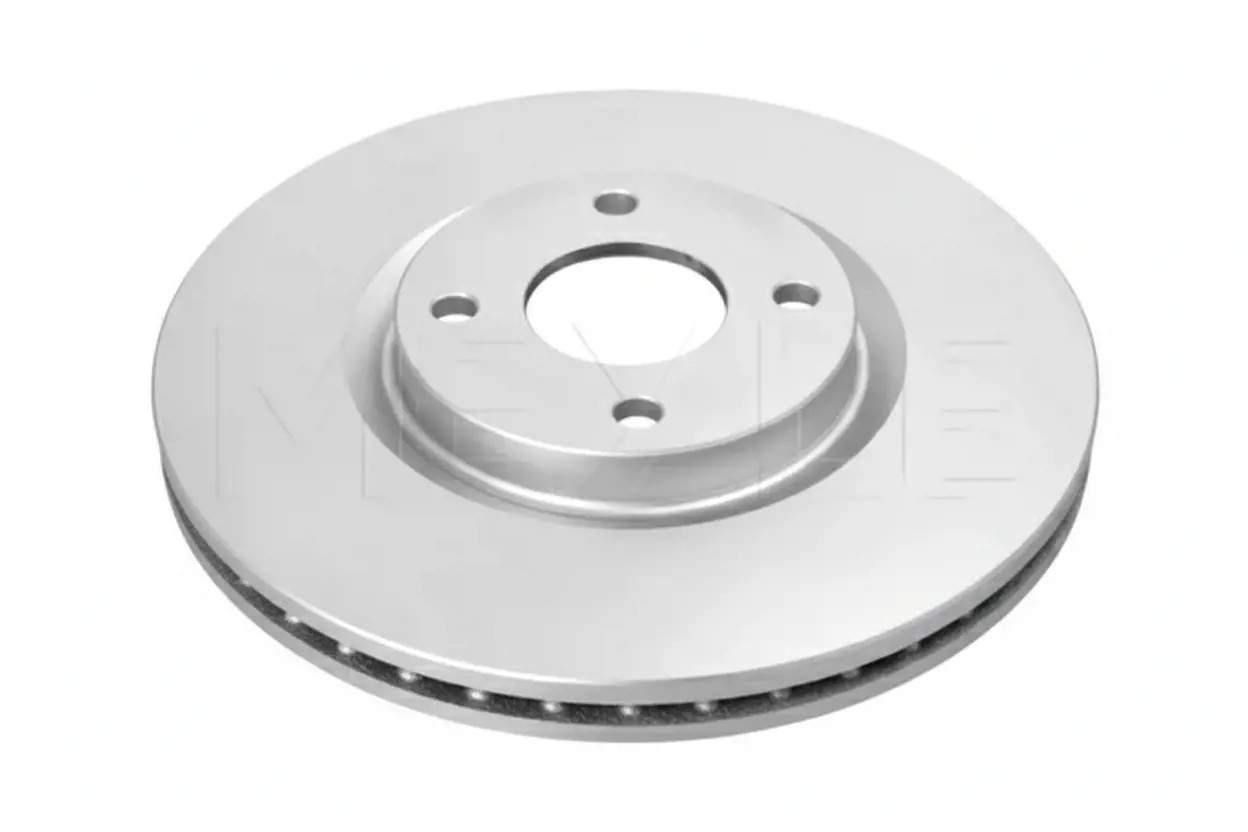 Meyle Discofreno 715 521 0057/Pd - Immagine 3