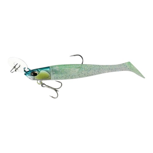 Duo BayRuf BR Chatter Shad Set 3.5" - Choose Color - Picture 5 of 33