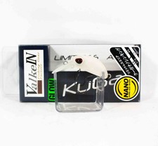 Valkein Kuga Nano S 26mm 2.1 grams Sinking Lure M047 (0279)