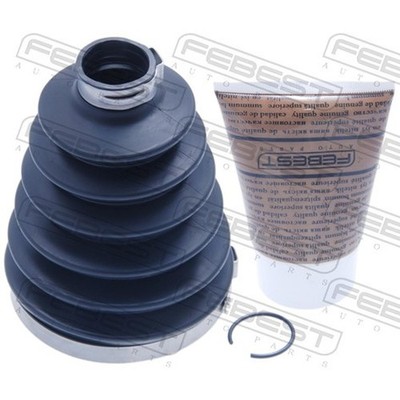   FEBEST FALTENBALG ANTRIEBSWELLE 44014SEAE50 NEU DE STOCK